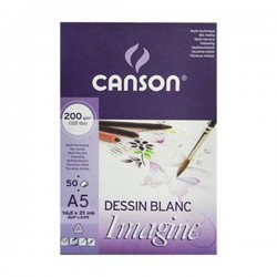 PAPEL CANSON