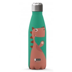 Garrafa I-Drink Dragão