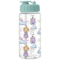 Garrafa I-Drink Princesa