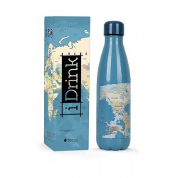 GARRAFA I-DRINK MAPA