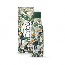 GARRAFA I-DRINK TUCANO