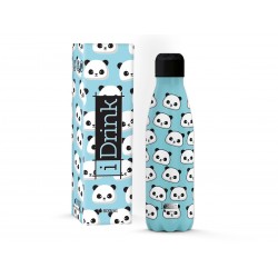 GARRAFA I-DRINK PANDA