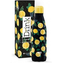 GARRAFA I-DRINK LIMÕES