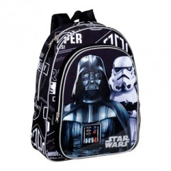 MOCHILA STAR WARS