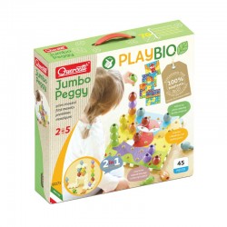 JOGO JUMBO PEGGY QUERCETTI