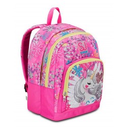 MOCHILA SEVEN UNICÓRNIO