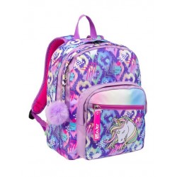 MOCHILA SEVEN UNICÓRNIO