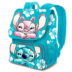 MOCHILA STITCH