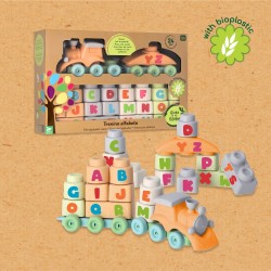 COMBOIO DO ALFABETO GIROS