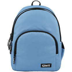 MOCHILA GHUTS TRIPLA GH131