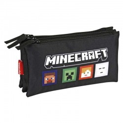 ESTOJO MINECRAFT