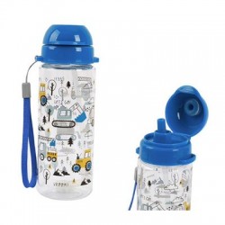 GARRAFA I DRINK KIDS MÁQUINAS