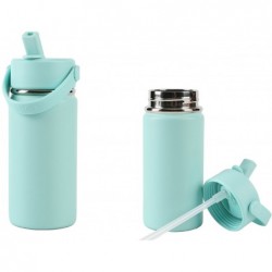 GARRAFA I DRINK VERDE 400 ML