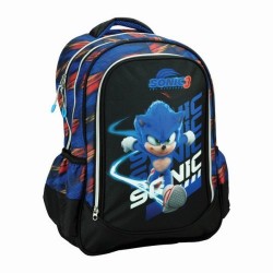 MOCHILA SONIC