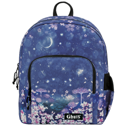 MOCHILA GHUTS GH147