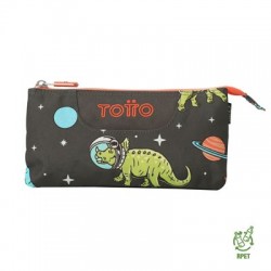 ESTOJO TOTTO TRIPLO...