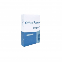 Resma de papel Office Paper